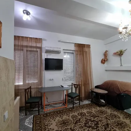 Center Apart-hotel Chisinau